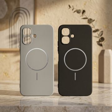 Stylish Infinix Smart 20 Official Silicone Case Multicolor Variant