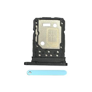 Vivo V30 Sim Tray Green - Original Quality Sim Jacket Replacement