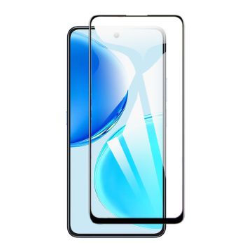 Case Friendly 9D Glass for Honor X8d - Full Cover 9H Protector