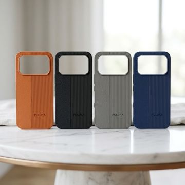 Premium Multicolor Puloka Case for Infinix Note Edge