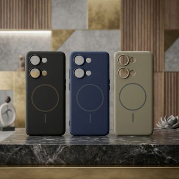 OnePlus Ace 2V Official Premium Case Designed For Perfect Fit