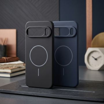 Google Pixel 10 Pro XL Back Cover – MagSafe Multicolor