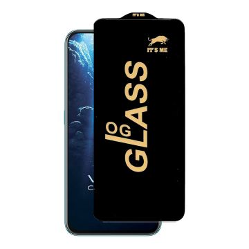 Crystal HD Glass for Vivo v17 pro - 9H Clear Tempered Protector