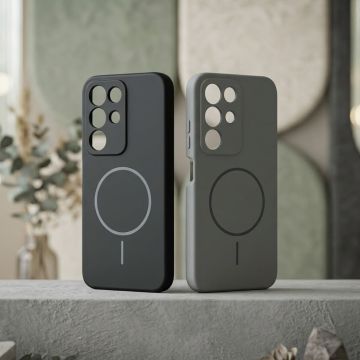 Stylish Realme C85 - C85 Pro Official Silicone Case Multicolor Variant