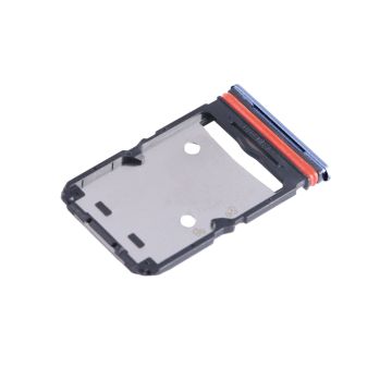 Premium Replacement Nano Card Slot Holder for Infinix Note 12 G96 (Gray)