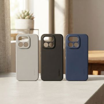 Realme 16 Pro Spigen Official Matte Soft Protective Case