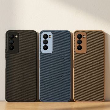 X Level Premium Edition Multicolor Cover For Tecno Camon 18P