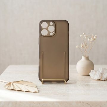 New Branded Matte Case for iPhone 16 Pro Max Thin and Light