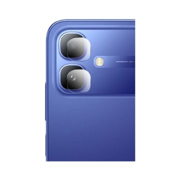 9H Camera Protector for Infinix Smart 20 - Flexible Lens Cover