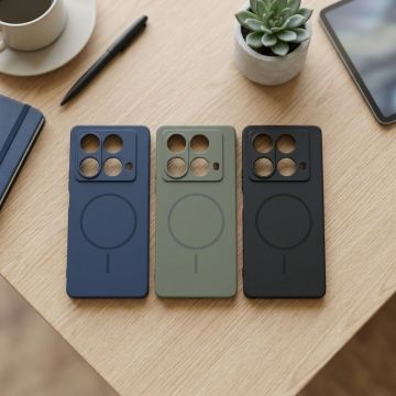 Infinix Note 40 Official Premium Case Designed For Perfect Fit