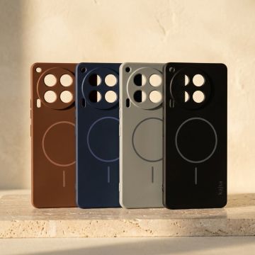 KAJSA Official Multicolor Premium Case Compatible with Tecno Camon 30