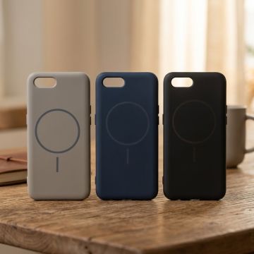 Oppo A1k Official Premium Case Designed For Perfect Fit