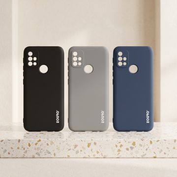 Motorola Moto G20 Back Cover