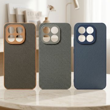 X Level Premium Edition Multicolor Cover For Xiaomi 15T