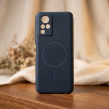 Infinix Zero X Neo Back Cover – MagSafe Multicolor
