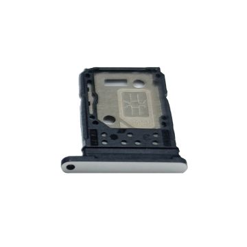 Vivo Y200 Sim Tray Silver - Original Quality Sim Jacket Replacement