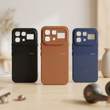 Infinix Note 60 Multicolor Beats Dotted Modern Art Style Case