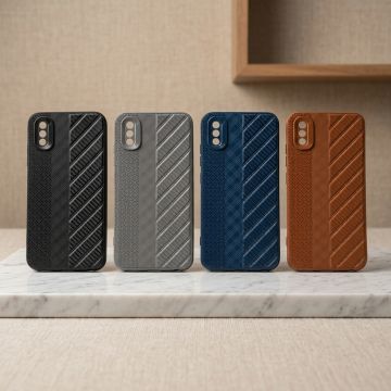Vivo Y90 Back Cover