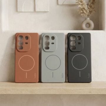 KAJSA Official Multicolor Premium Case Compatible with Infinix Note 50 Pro