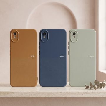Premium Multicolor Beats Dotted Case for Oppo Reno 12F