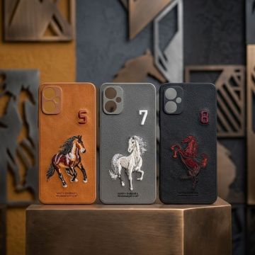 Ultimate POLO Leather Series Luxury Phone Cover for Tecno Camon 19 Neo