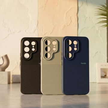 Tecno Camon 50 Pro Multicolor Beats Dotted Modern Art Style Case