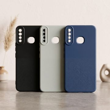 Premium Multicolor Beats Dotted Case for Infinix Hot 8