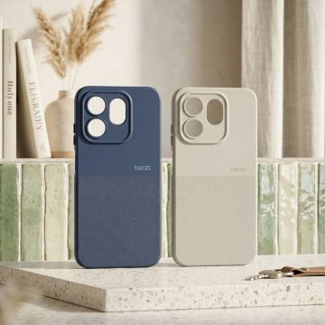 Infinix Hot 50i Multicolor Beats Dotted Modern Art Style Case