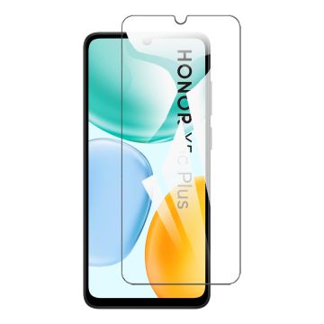 9H Polish Glass for Honor x5c plus (Anti-Scratch) Screen Protector