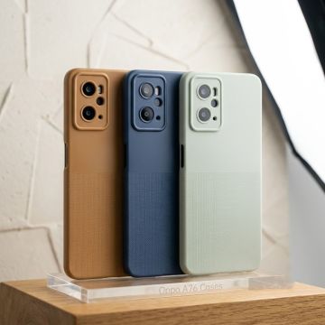 Premium Multicolor Beats Dotted Case for Realme 9i