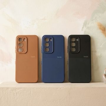 Infinix Hot 60 Multicolor Beats Dotted Modern Art Style Case