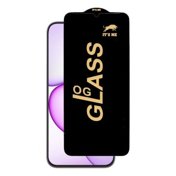 Realme c100i Crystal HD OG Glass - Premium Clear Protector 