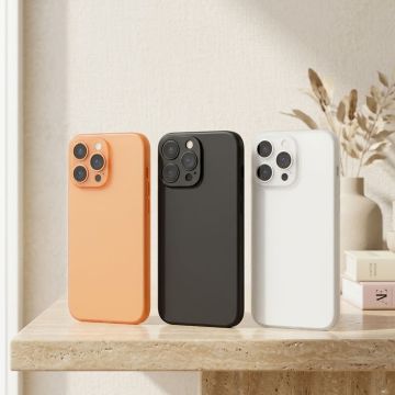 New Branded Matte Case for iPhone 15 Pro Max Thin and Light