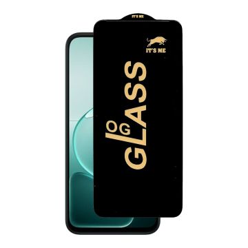 Oppo a6 Crystal HD OG Glass - Premium Clear Protector 