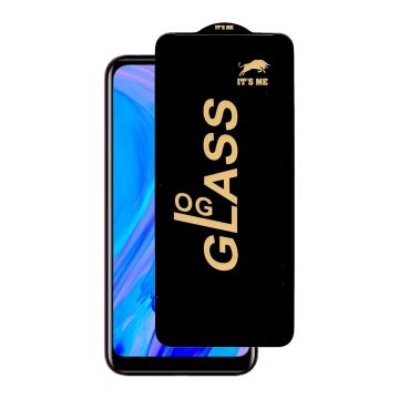 Crystal HD Glass for iTel s15 - 9H Clear Tempered Protector