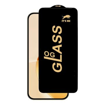 Crystal HD Glass for Realme 16 pro - 9H Clear Tempered Protector
