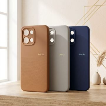 Oppo A6 Pro Multicolor Beats Dotted Modern Art Style Case