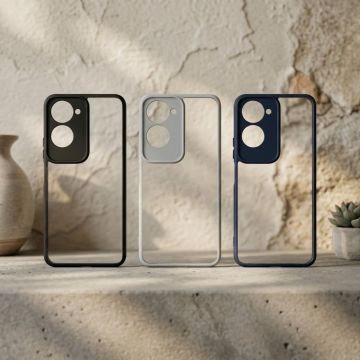 Premium Multicolor SPIGEN Case For Vivo Y18