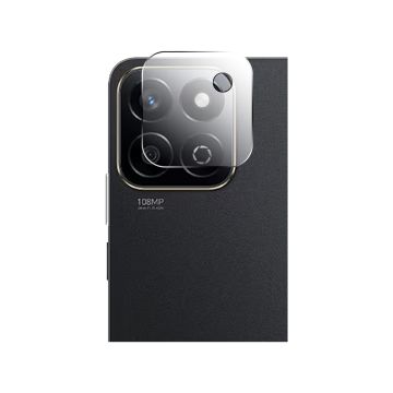 9H Camera Protector for Honor X7c - Flexible Lens Cover
