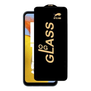 Crystal HD Glass for Samsung M14 5g - 9H Clear Tempered Protector