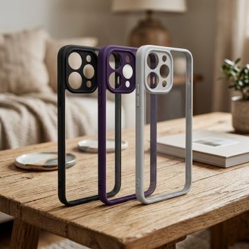Premium Multicolor SPIGEN Case For Xiaomi Redmi 12