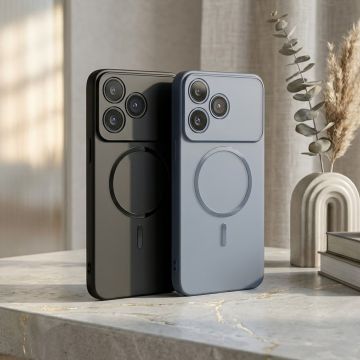 Thin Lightweight Matte Cover for Realme Note 80
