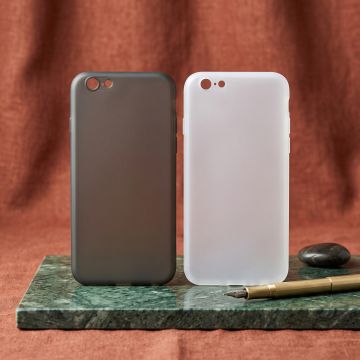 iPhone 6S Back Cover – Silicone