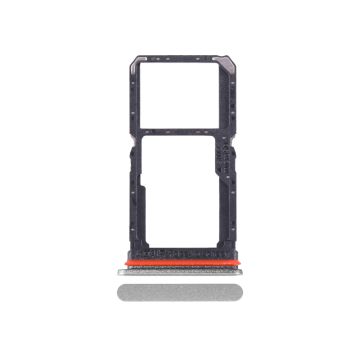 Premium Replacement Nano Card Slot Holder for Vivo Y29 (White)