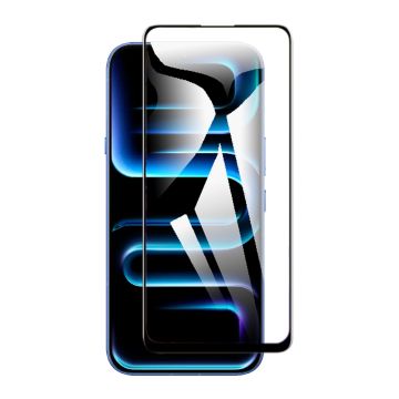 Case Friendly 9D Glass for Infinix Note 60 Pro - Full Cover Protector
