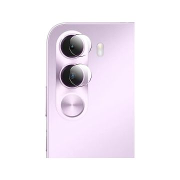 Realme c100i 9H Camera Protector Flexible Lens Protection Sheet 
