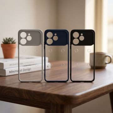 Premium Multicolor SPIGEN Case For Tecno Spark 40