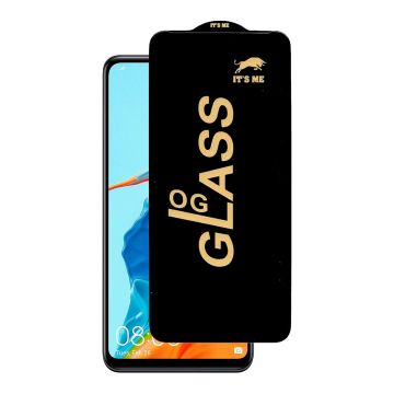 Crystal HD Glass for Huawei p30 lite - 9H Clear Tempered Protector