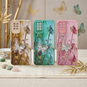 Infinix Note 8 Back Cover