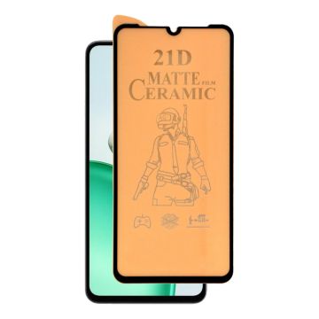 9H Ceramic Matte Glass for Honor Play 10 - Unbreakable Protector
